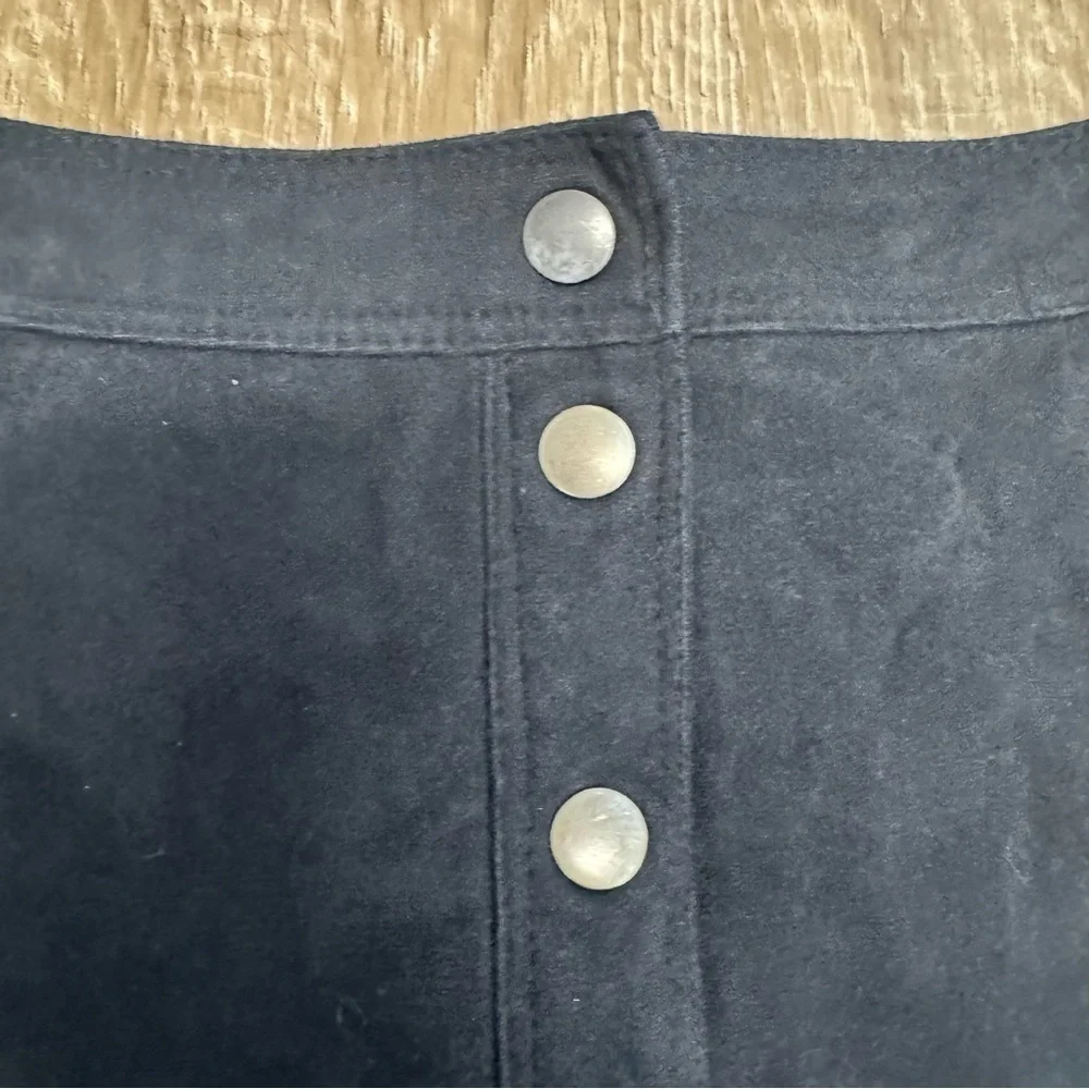 Abercrombie & Fitch this skirt
